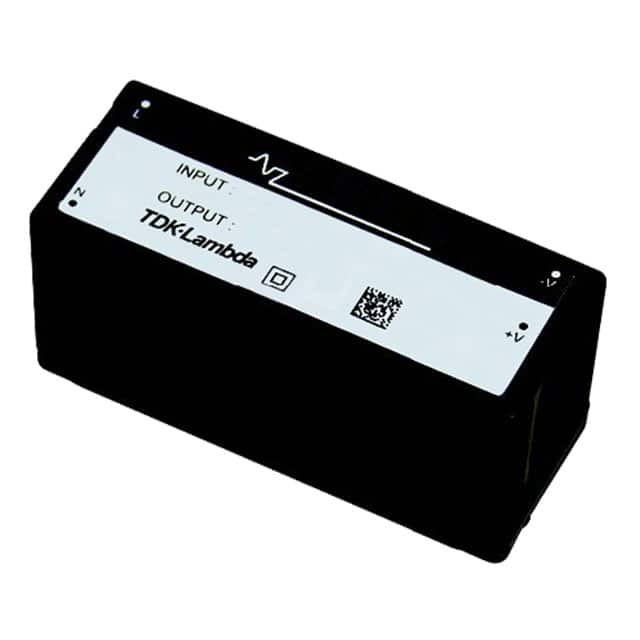 KWS25A-15 TDK-Lambda Americas Inc  AC DC Converters